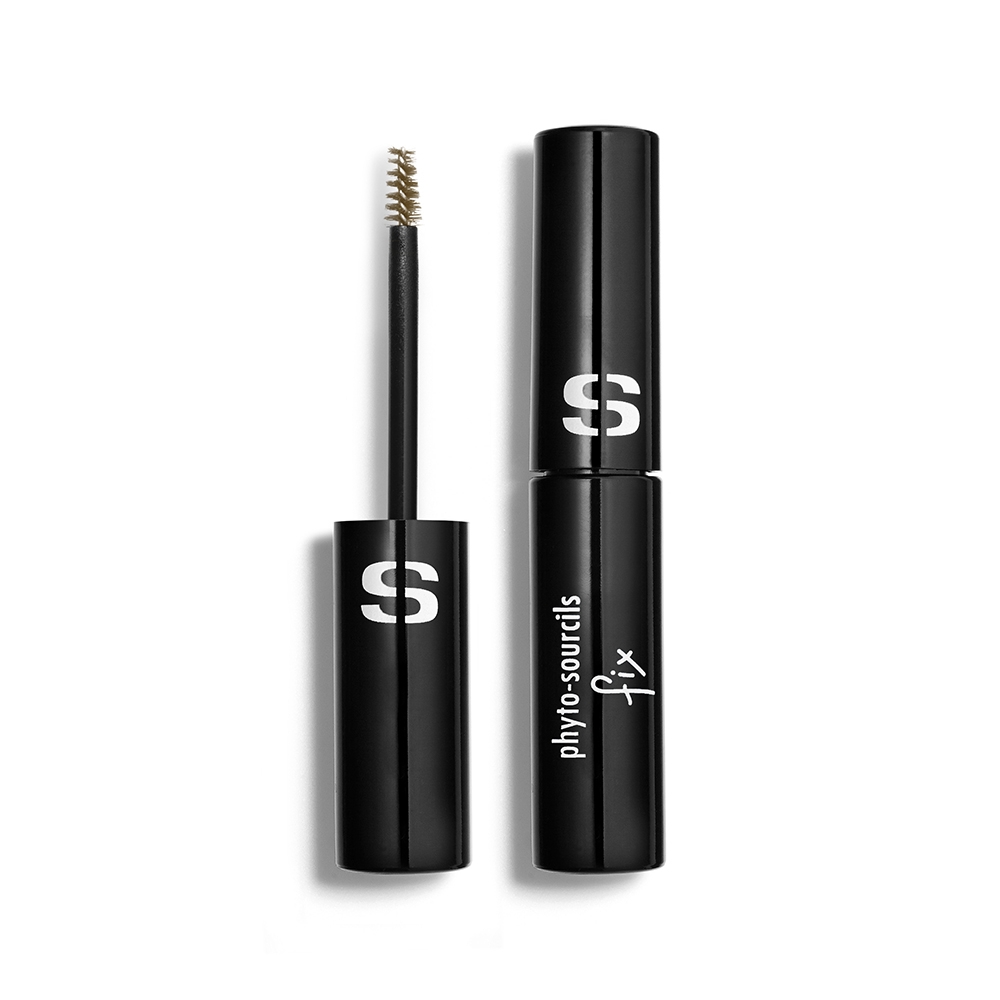 Phyto Sourcils Fix Gel 1 Light Medium Gel Sopracciglia Piene e Definite 5 ml Sisley