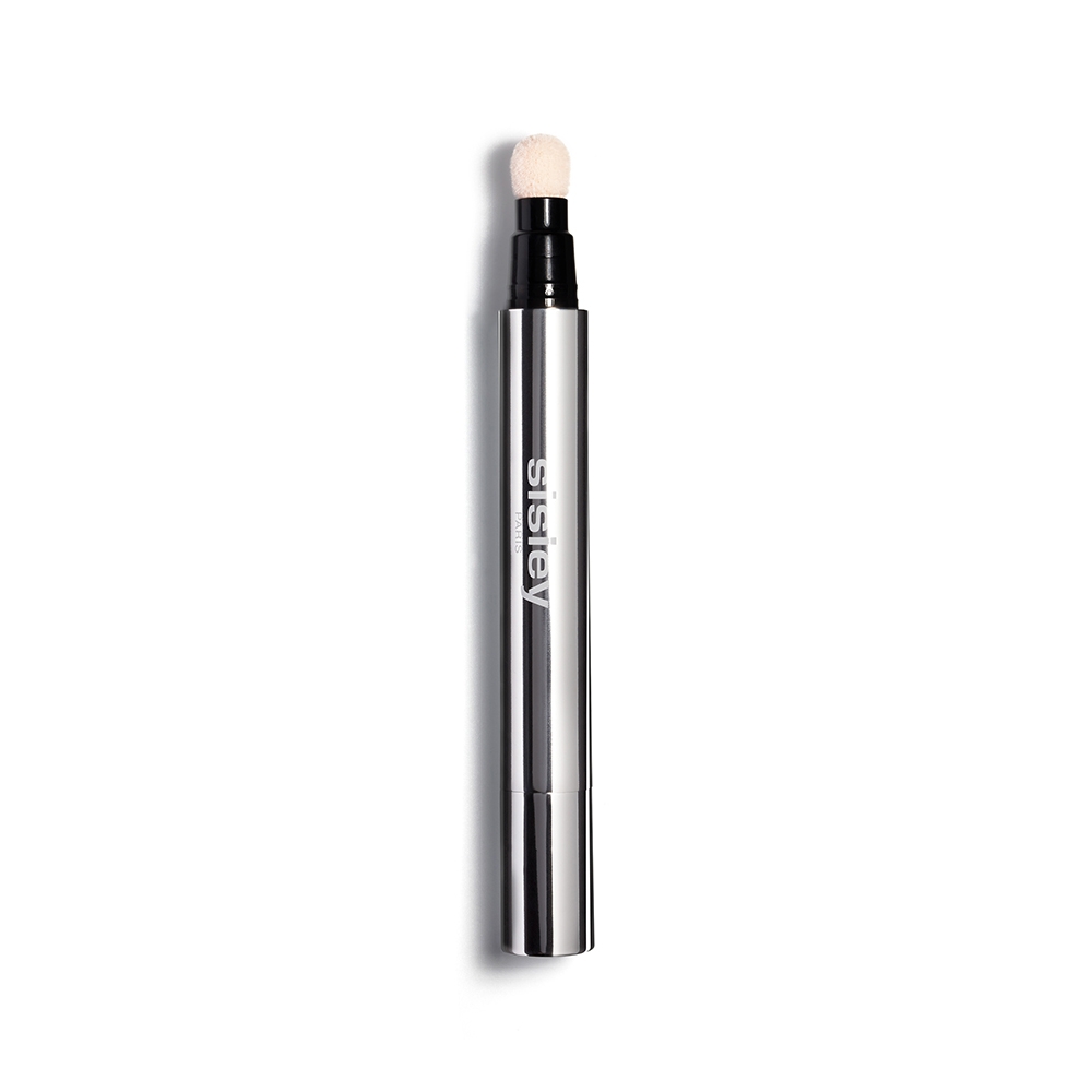 Stylo Lumière 1 Pearly Rose Correttore Multiuso Illuminante 2,5 ml Sisley