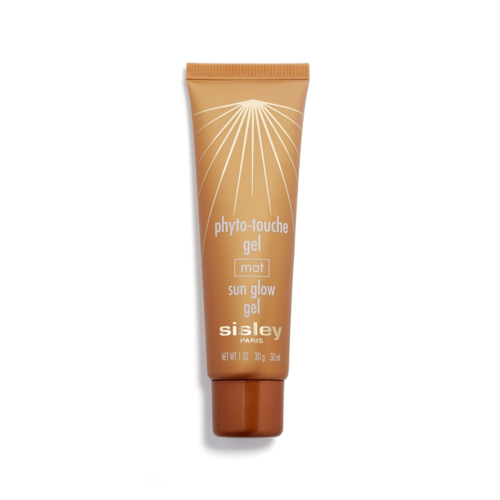 Phyto Touche Gel Mat Fluido Bronzer Naturale e Uniforme 30 ml Sisley