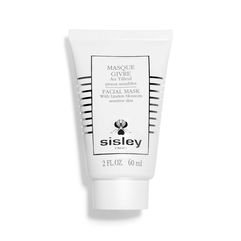 Masque Givre au Tilleul Trattamento Viso Lenitivo Addolcente 60 ml Sisley
