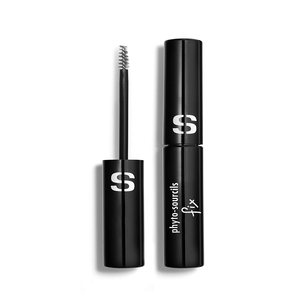 Phyto Sourcils Fix Gel 2 Medium Dark Gel Sopracciglia Piene e Definite 5 ml Sisley