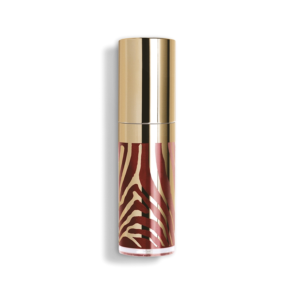 Le Phyto Gloss 09 Sunset Lucidalabbra Rimpolpante Levigante 6,5 ml Sisley
