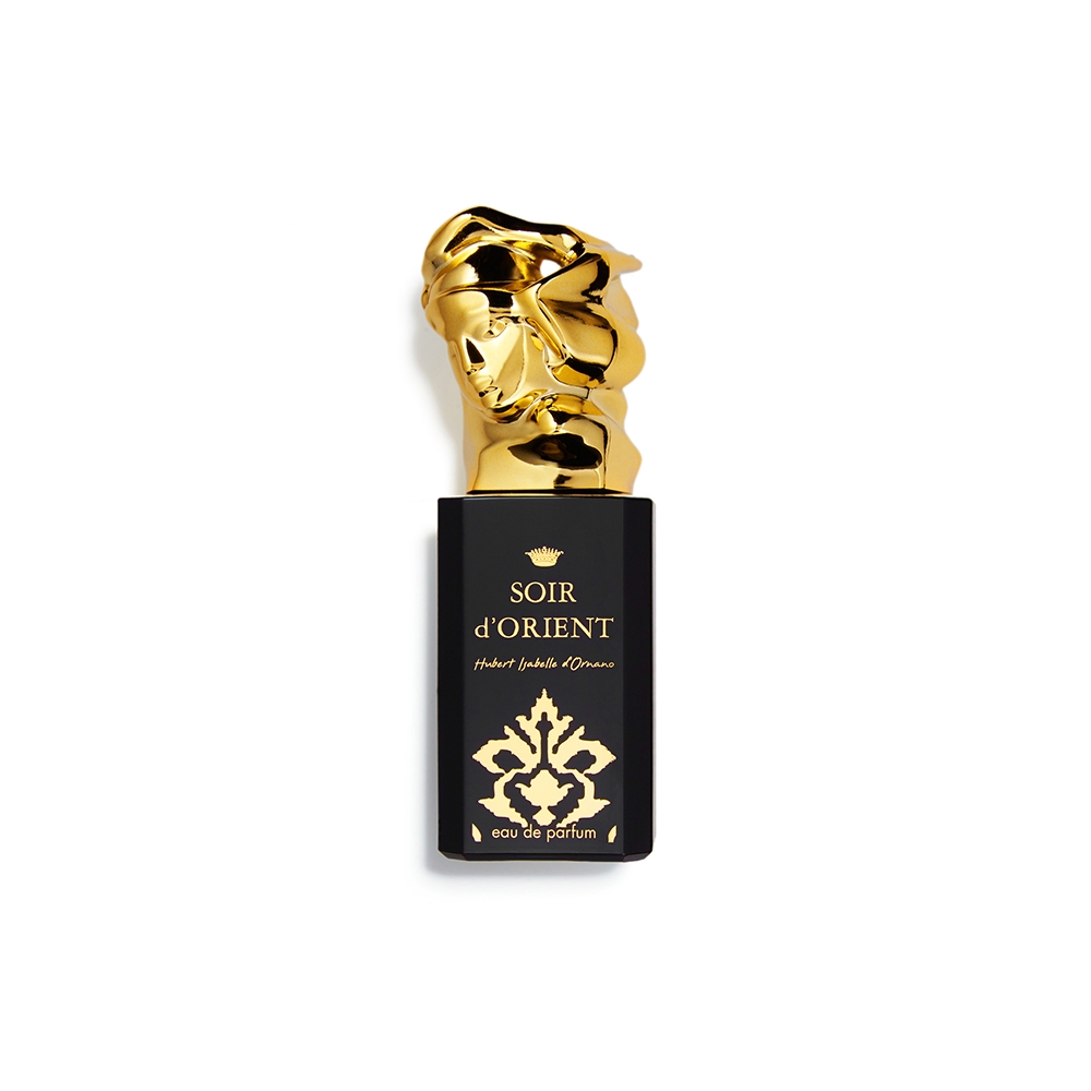 Soir d'Orient Eau de Parfum 50 ml Donna Sisley