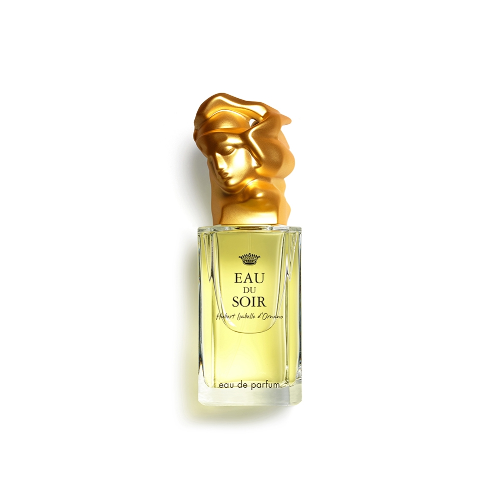 Eau du Soir Eau de Parfum 50 ml Donna Sisley