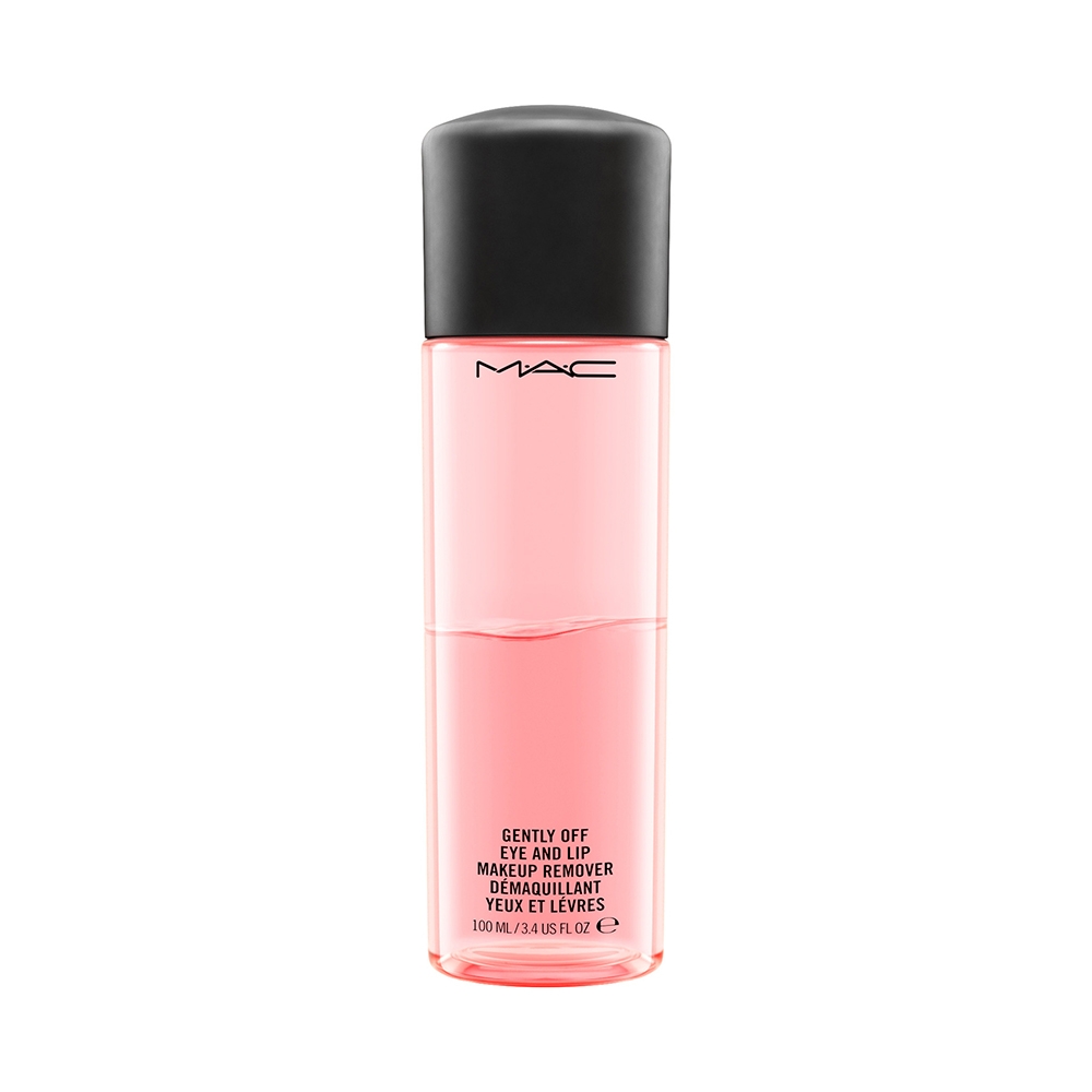 Gently Off Eye and Lip Makeup Remover Struccante Occhi e Labbra 100 ml Mac