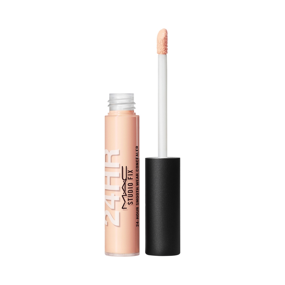 Studio Fix 24-Hour Smooth Wear Concealer NW20 Correttore Fluido Lunga Tenuta 7 ml Mac