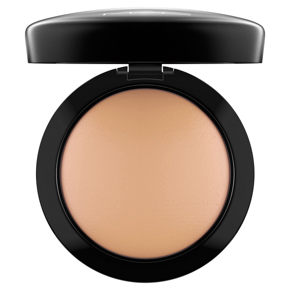 Mineralize Skinfinish Natural Medium Tan Cipria Minerale Impalpabile 10 gr Mac