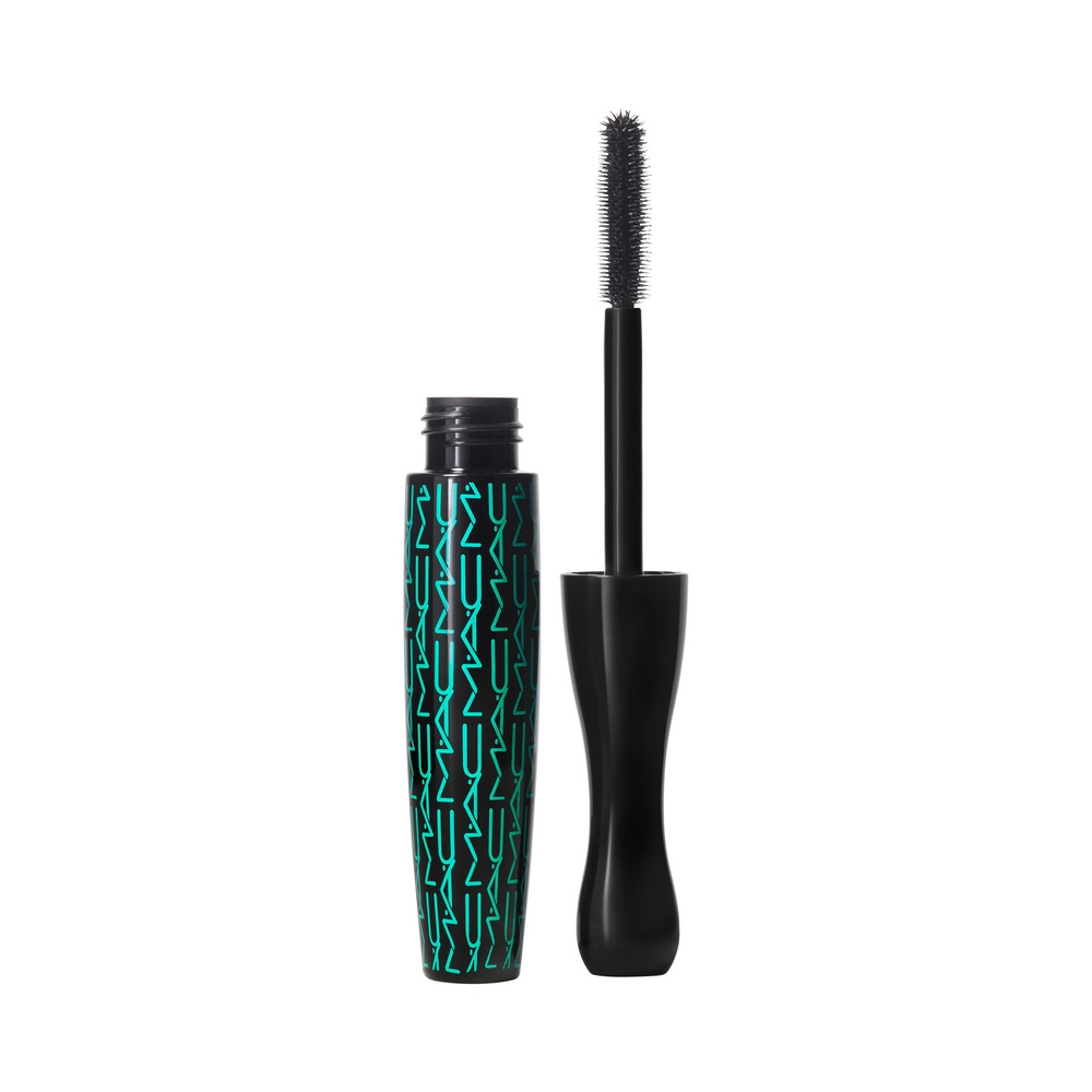 In Extreme Dimension Waterproof Lash Mascara Dimensional Black Mascara Waterproof 13,39 gr Mac