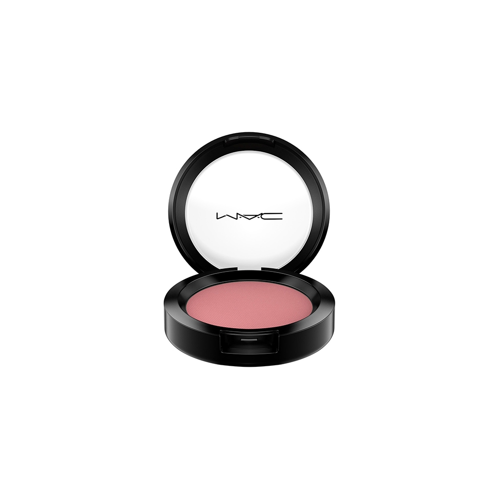 Powder Blush Desert Rose Blush Effetto Naturale 6 gr Mac