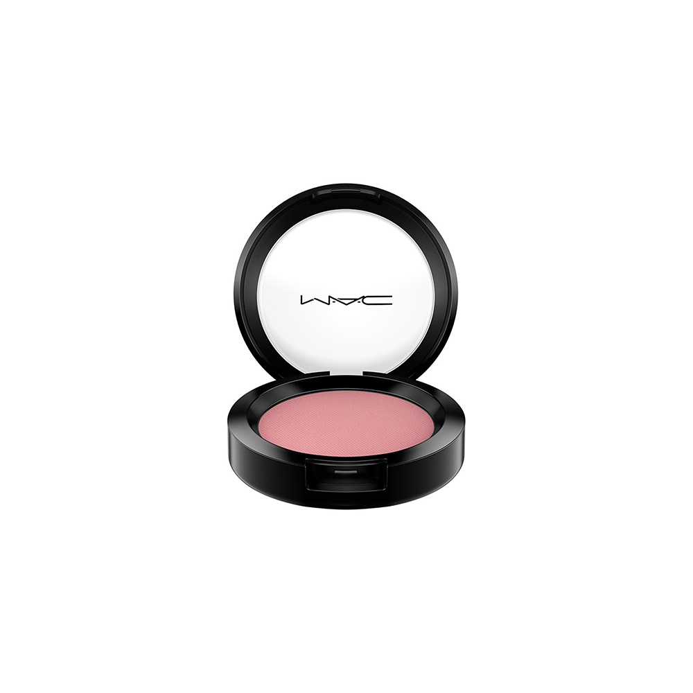 Powder Blush Mocha Blush Effetto Naturale 6 gr Mac