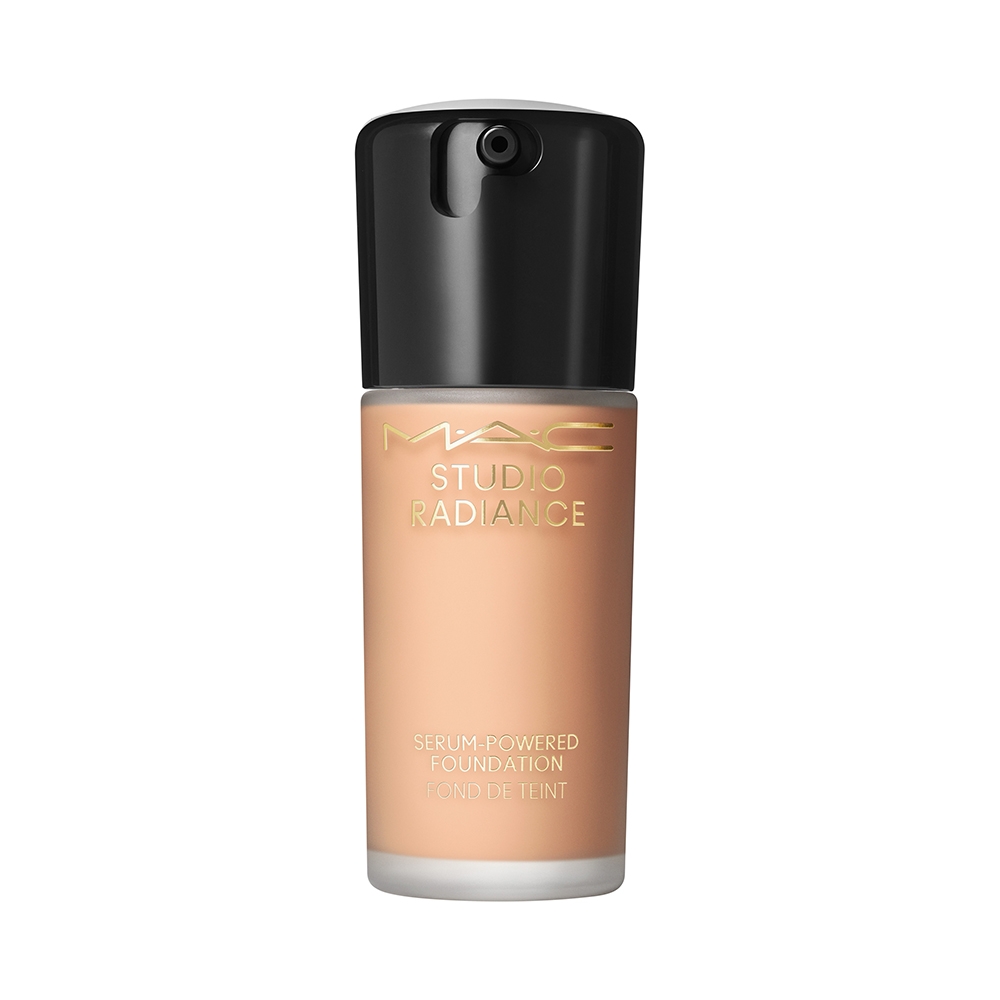 Studio Radiance Serum Powered Foundation NW25 Siero-Fondotinta Modulabile 30 ml Mac