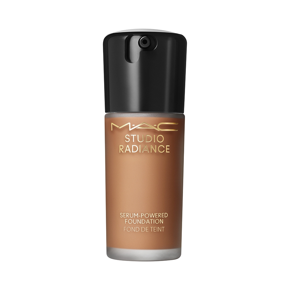 Studio Radiance Serum Powered Foundation NC50 Siero-Fondotinta Modulabile 30 ml Mac