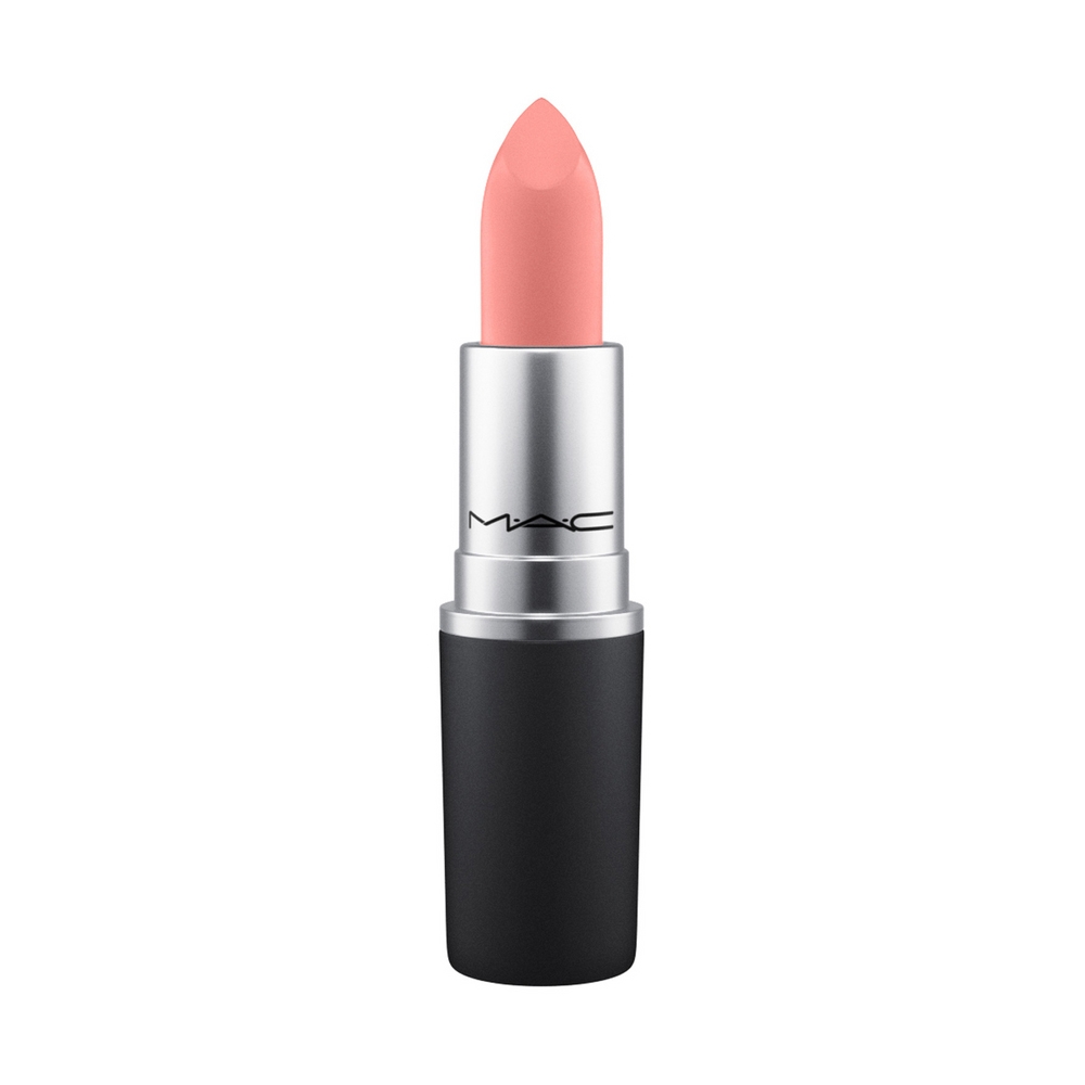 Powder Kiss Lipstick Reverence Rossetto Idratante 3 gr Mac