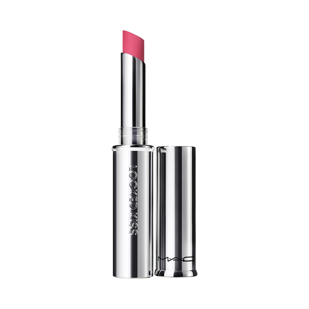 Locked Kiss 24HR Lipstick Connoisseur Rossetto Lunga Tenuta No Transfer Waterproof 1,8 gr Mac