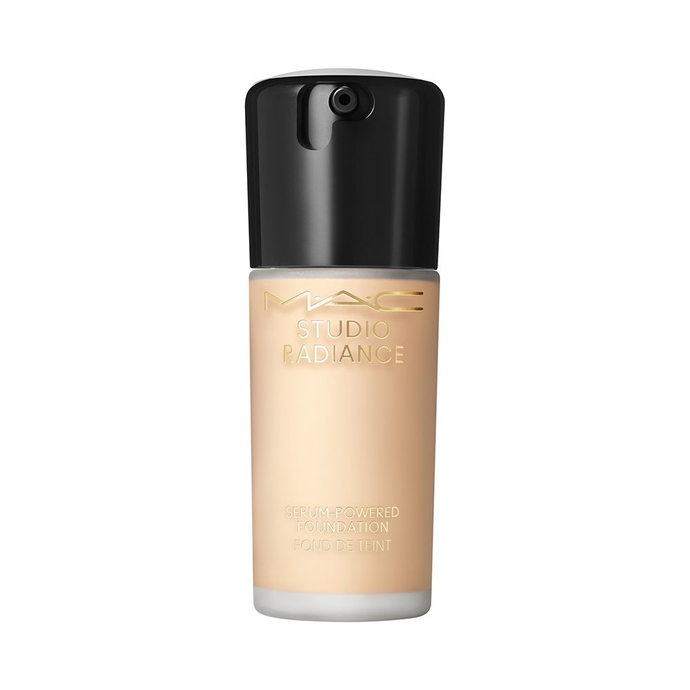 Studio Radiance Serum Powered Foundation NC17 Siero-Fondotinta Modulabile 30 ml Mac