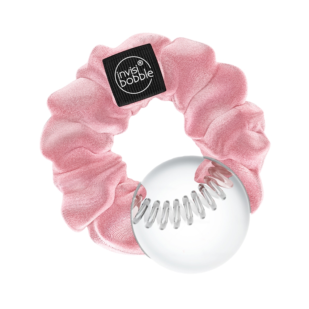 Sprunchie 1 pz Prima Ballerina Elastico In Velluto Invisibobble