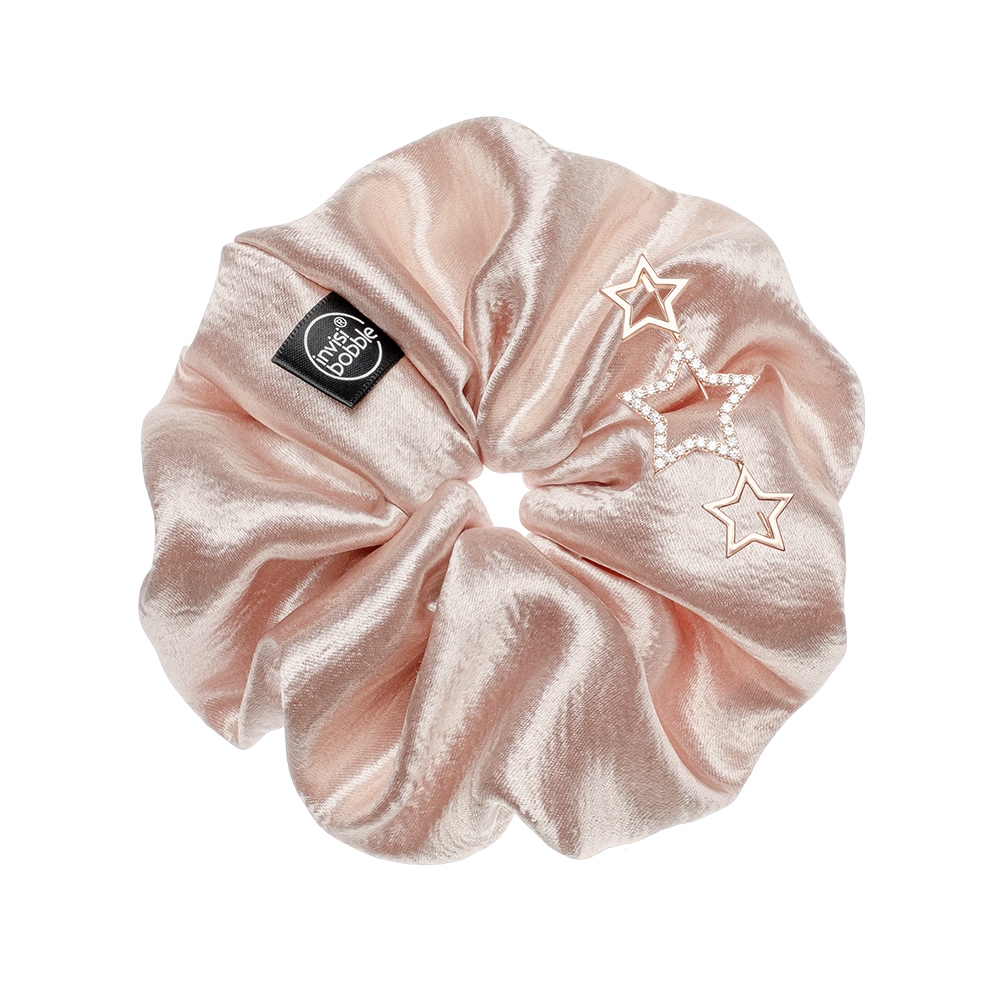 Xxl Sprunchie Rosie Fortescue Rosie Star Elastico Invisibobble