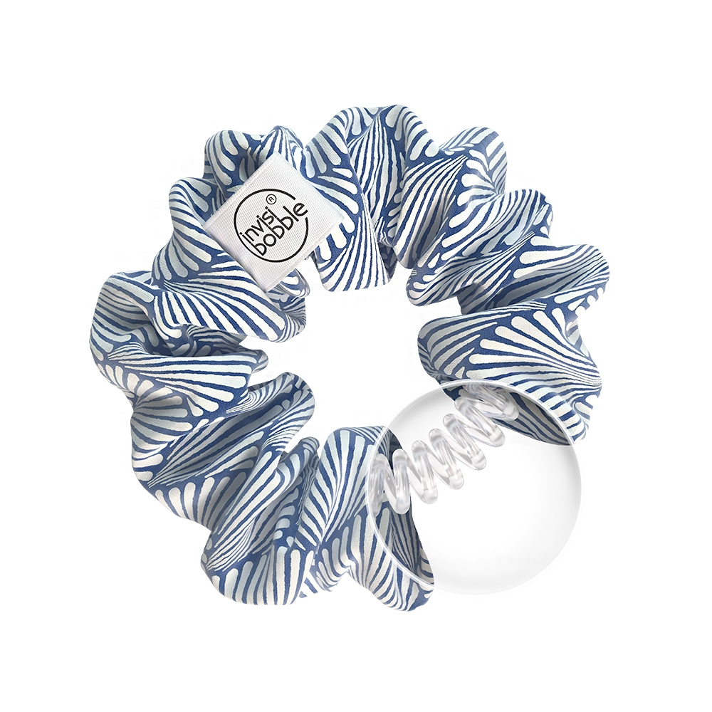 Sprunchie Swim With Mi Santorini Pack Your Bikini Elasticoinvisibobble