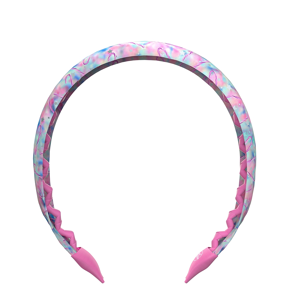 Kids Hairhalo Cotton Candy Dreams Cerchietto 1 pz Invisibobble