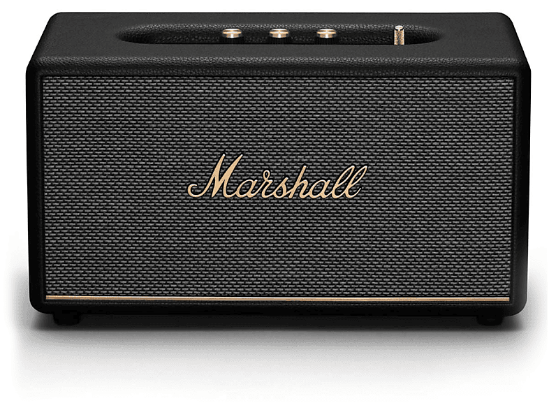 Cassa Bluetooth Marshall Stanmore Iii Bt
