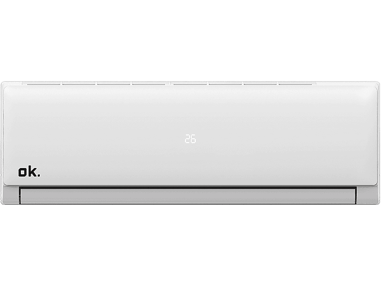 Condizionatore Fisso Ui Ok Oac 123425 It Idp