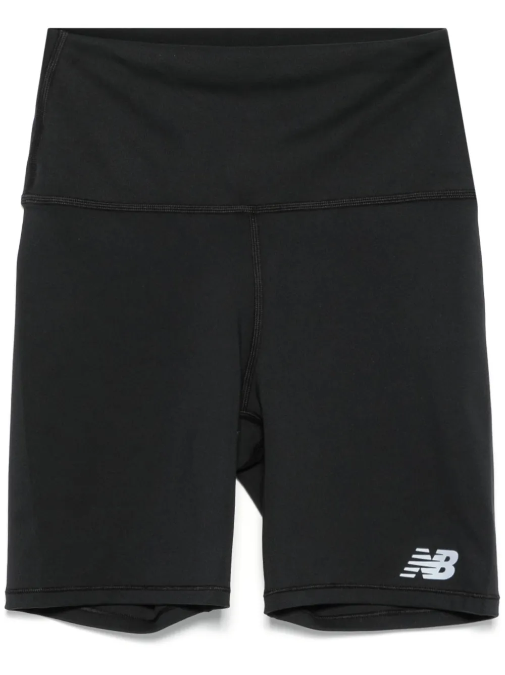 New Balance Shorts Harmony - Nero