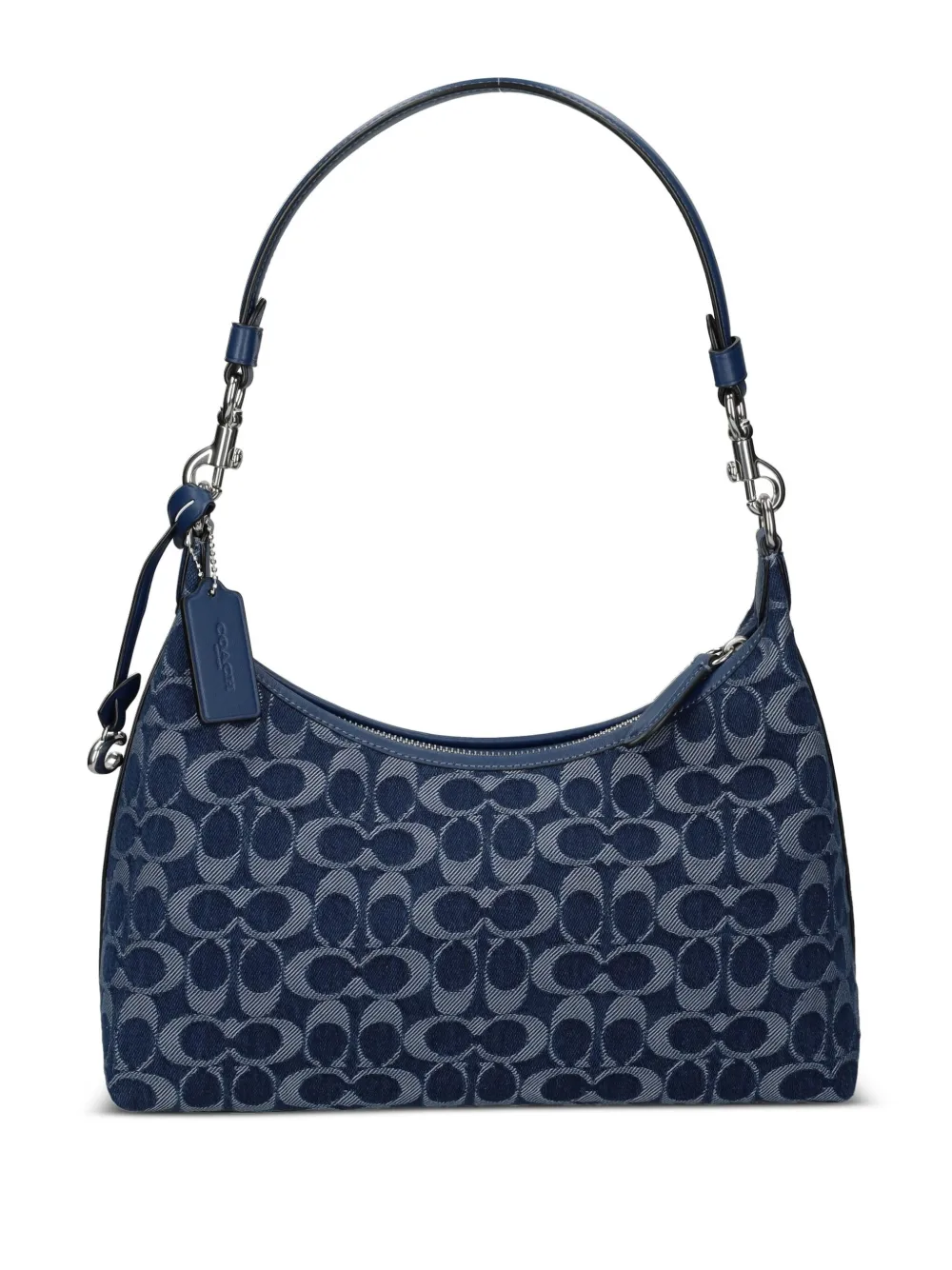 Coach Juliet shoulder bag - Blu