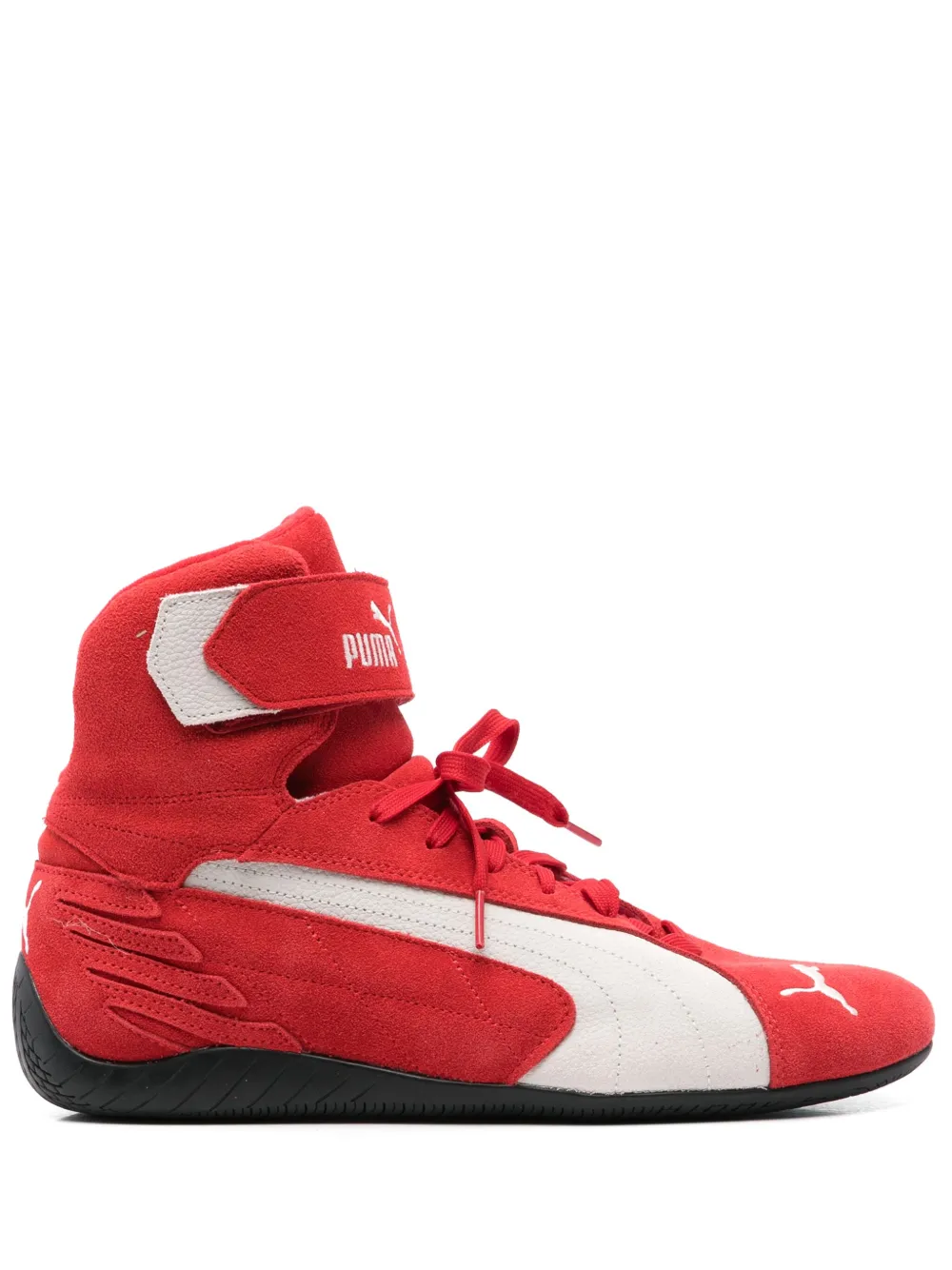 PUMA Speedcat sneakers - Rosso