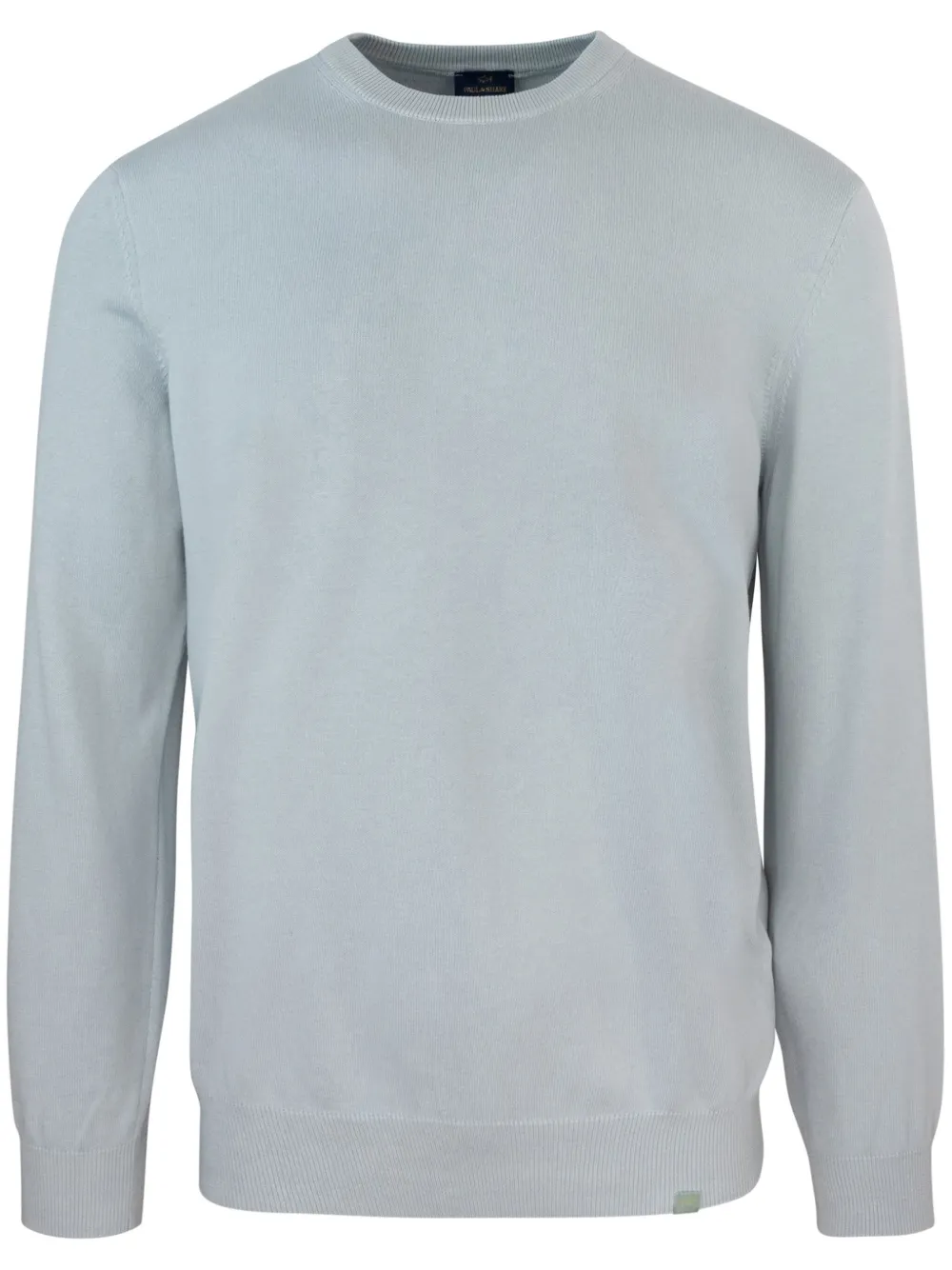 Paul & Shark cotton jumper - Blu
