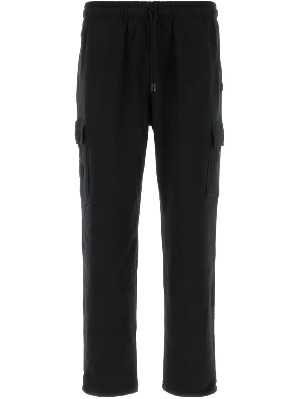 The North Face cotton track pants - Nero