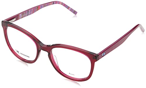 Montatura M Missoni Mmi 0116 8Cq Cherry 52/18/140 Donna