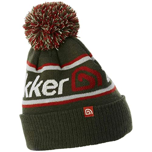 Trakker Cap Team Bobble