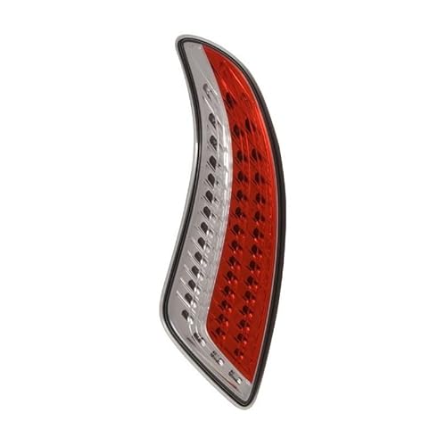 Olsa Fanale Led Posteriore Sinistro 10410700 Lancia Nuova Delta 2008 In Poi