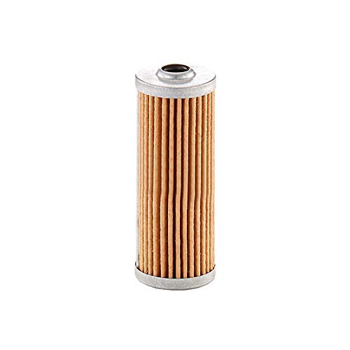 Mann F.Carburante 89X11X35 Mm