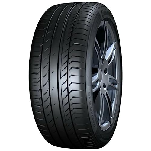 Gomme Pneumatici Contisportcontact 5 Xl