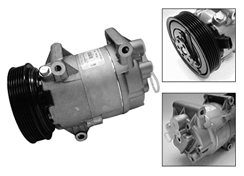 Valeo 699246 Compressore Aria Condizionata