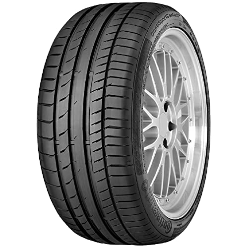 Continental Sportcontact 5 Suv Xl Fr - 255/55R18 109V - Pneumatico Estivo