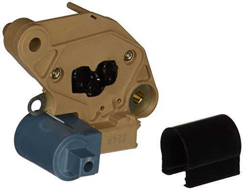 Hella 5Dr 004 246-381 Regolatore Alternatore - 12V