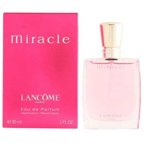 Lancome - Miracle Edp Vapo 30 Ml