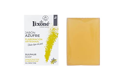 Lixone Sapone – 125 Gr