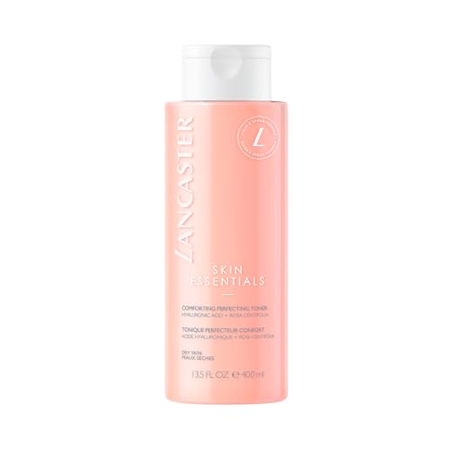 Lancaster Cleansers Comforting Perfecting Toner 400Ml