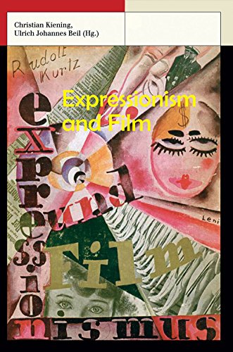 Expressionism And Film