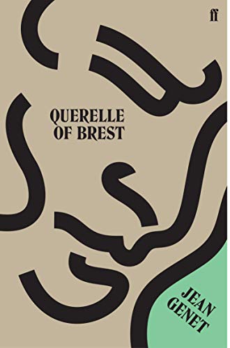 Querelle Of Brest: M. Jean Genet