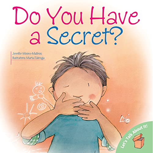 Do You Have A Secret?