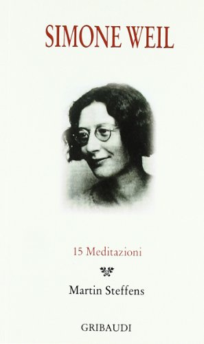 15 Meditazioni