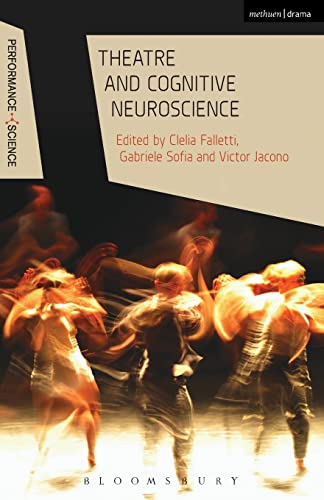 Theatre And Cognitive Neuroscience