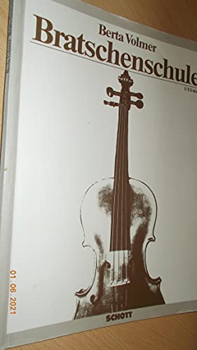 Viola Method: Band 1. Viola.