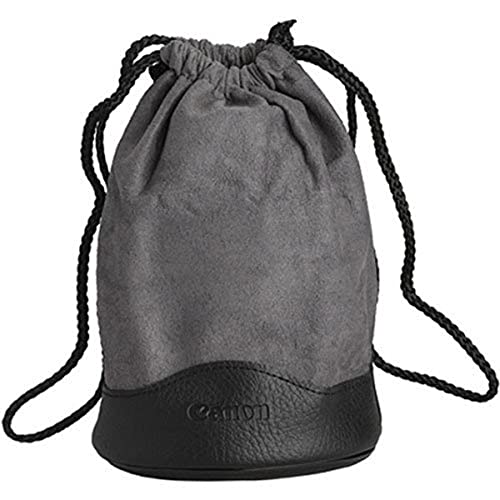 Canon Lp-1014 Lens Case Grigio