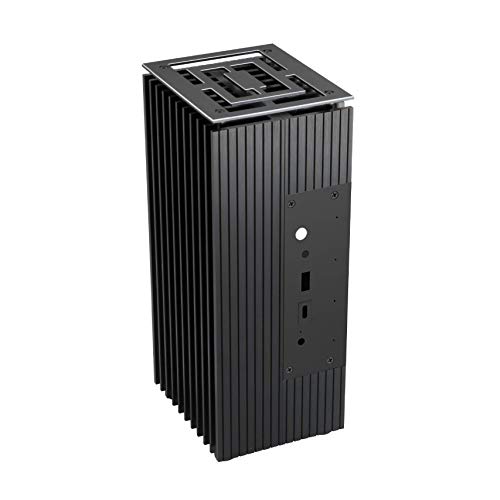 Obudowa Akasa Turing Fx (A-Nuc52-M1B)