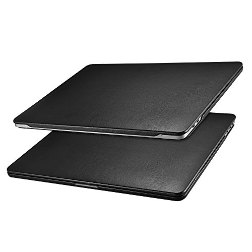 Custodia Macbook Pro 13 Case 2022 M2 2020 2019 2018 2017 2016, Icarer Premium Leather Ultra Protettiva Leggera Sottile Cover Per Apple Macbook Pro 13